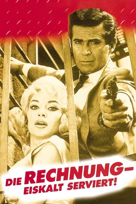 Jerry Cotton: Tip Not Included